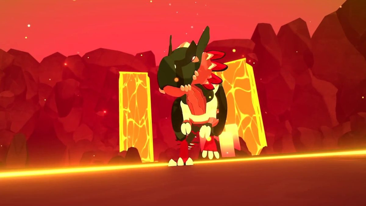 Temtem – Mythic Lair Gameplay Overview Trailer – IGN India
